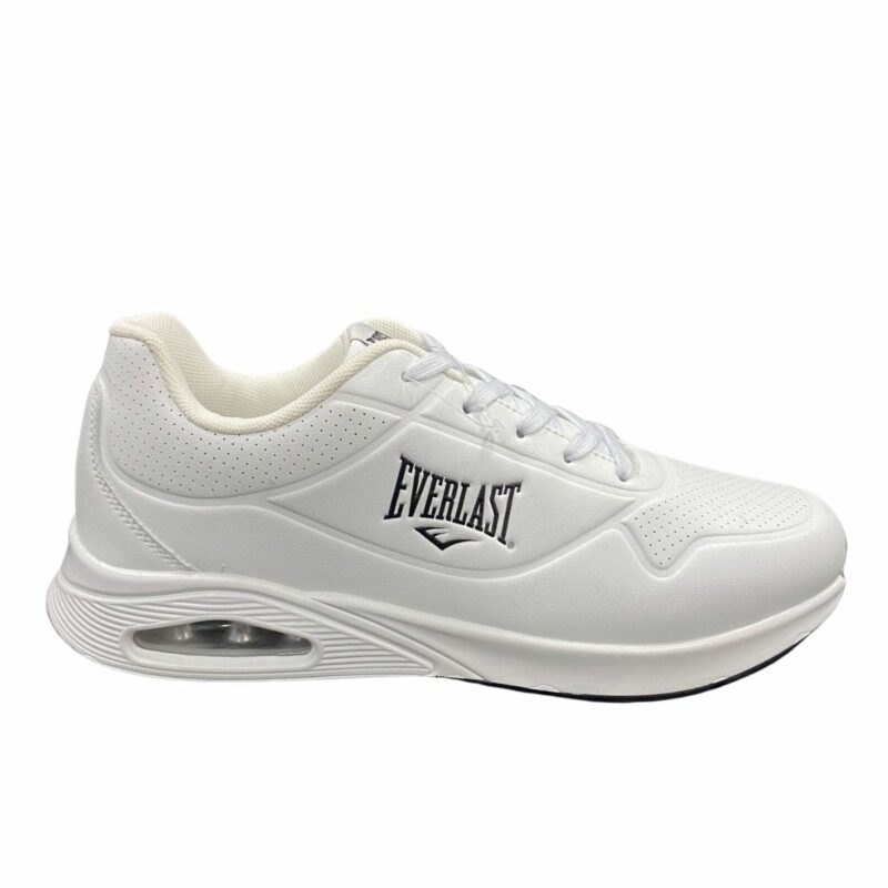 Scarpe Everlast  Uomo Colore Total White / Nero