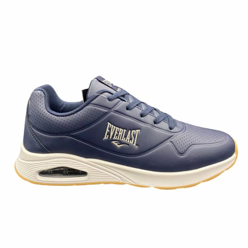 Scarpe Everlast  Uomo Colore Navy / White