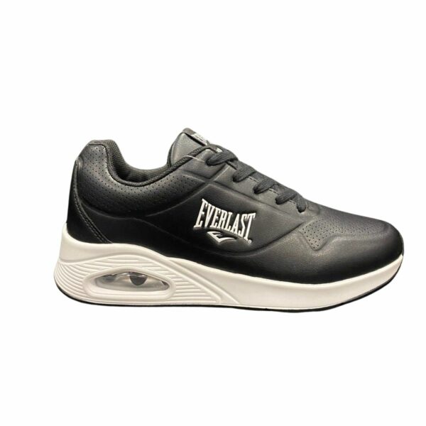 Scarpe Everlast Colore Black / White