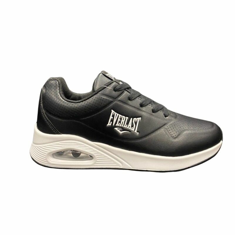 Scarpe Everlast Colore Black / White