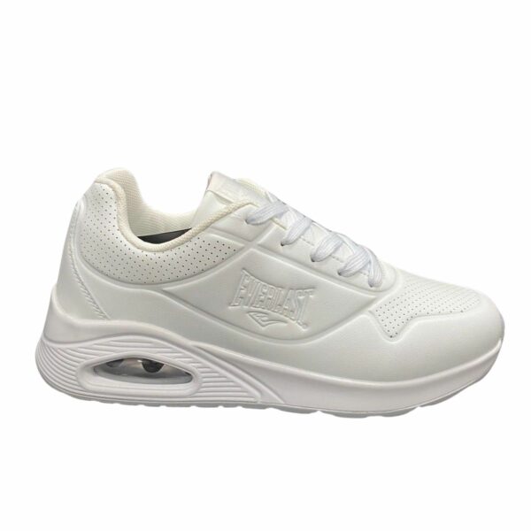Scarpe Everlast Colore Total  White