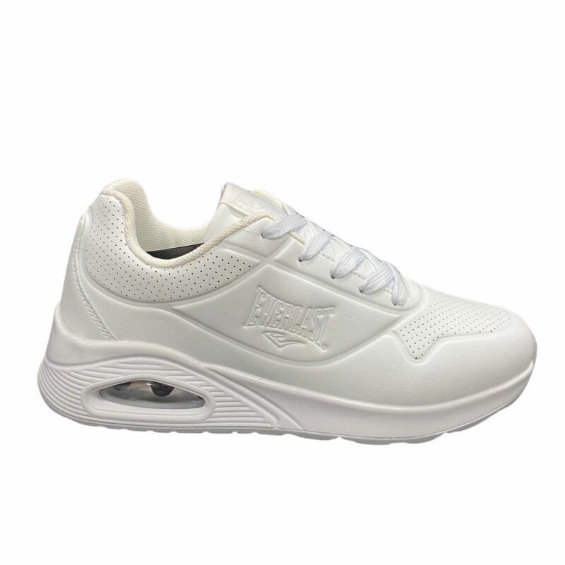 Scarpe Everlast Colore Total  White