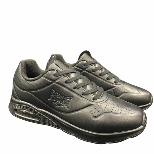 Scarpe Everlast  Uomo Colore Total Black - immagine 4