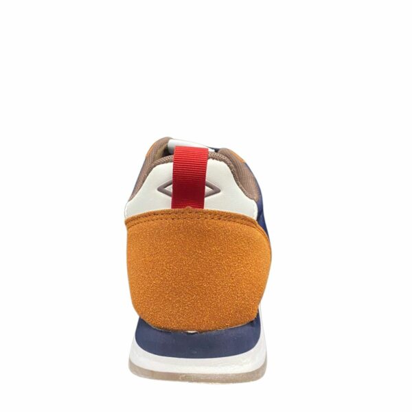 Scarpe Umbro Uomo Colore Cuoio / Deep - immagine 3