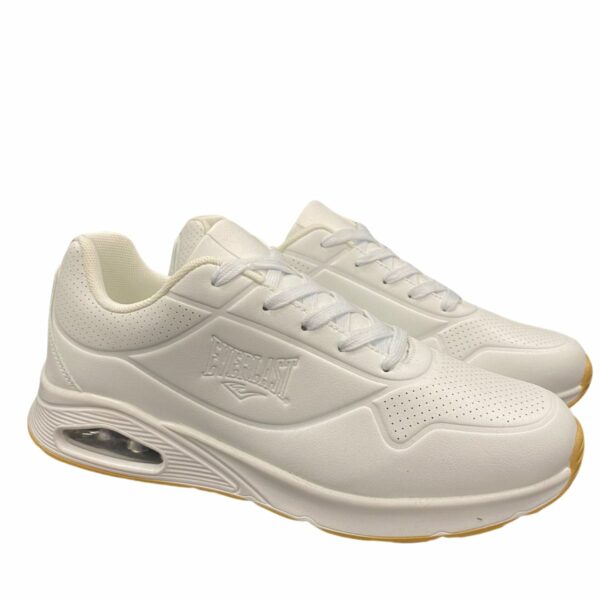 Scarpe Everlast  Uomo Colore Total White - immagine 5