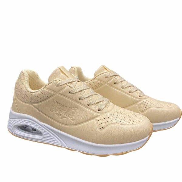 Scarpe Everlast Colore Beige / White - immagine 5