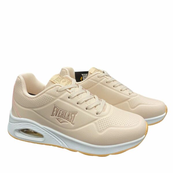 Scarpe Everlast Colore Pink / White - immagine 5