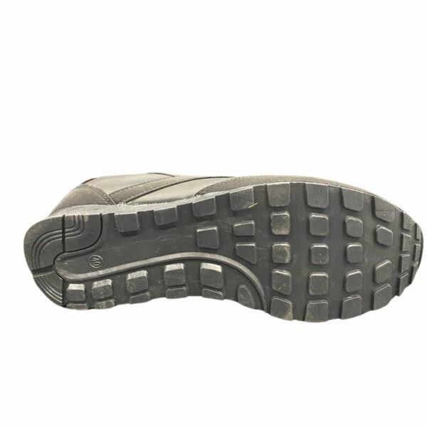 Scarpe C.S.K. Colore Nero / Bianco - immagine 4