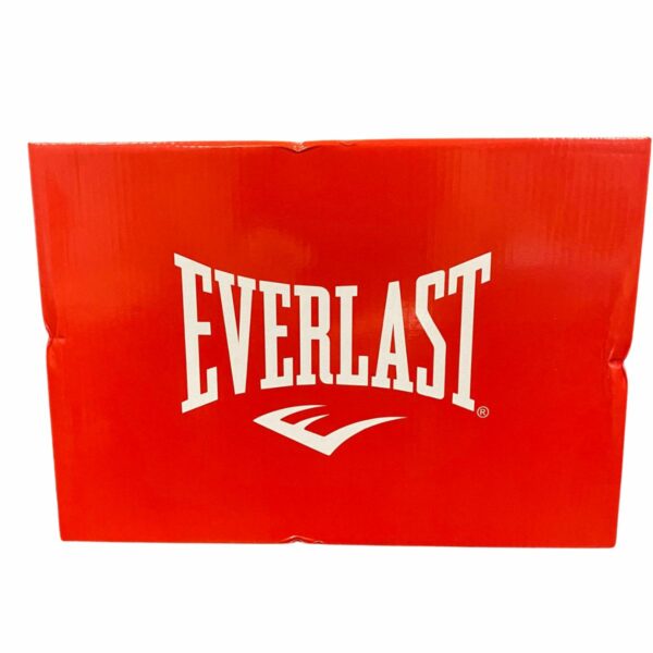 Scarpe Everlast Colore Total Black - immagine 6