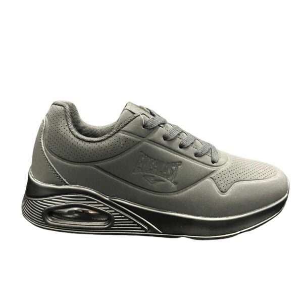Scarpe Everlast Colore Total Black