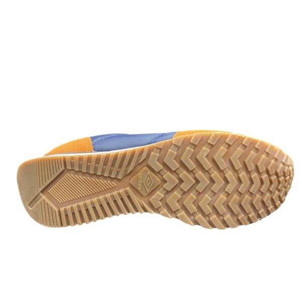 Scarpe Umbro Uomo Colore Cuoio / Deep - immagine 4