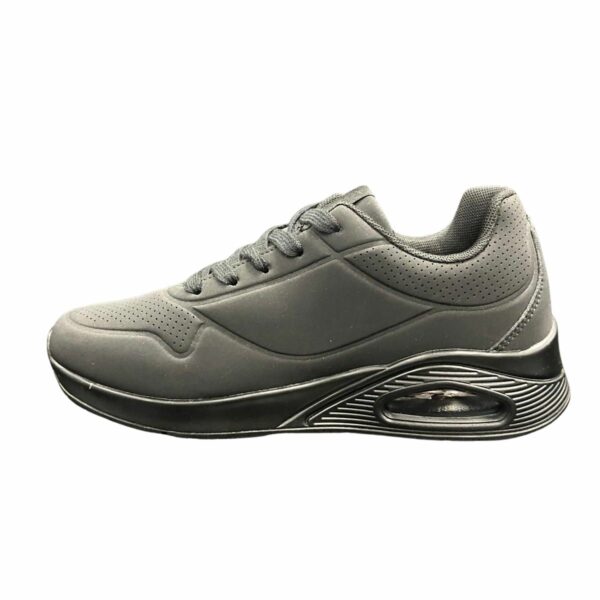 Scarpe Everlast Colore Total Black - immagine 2