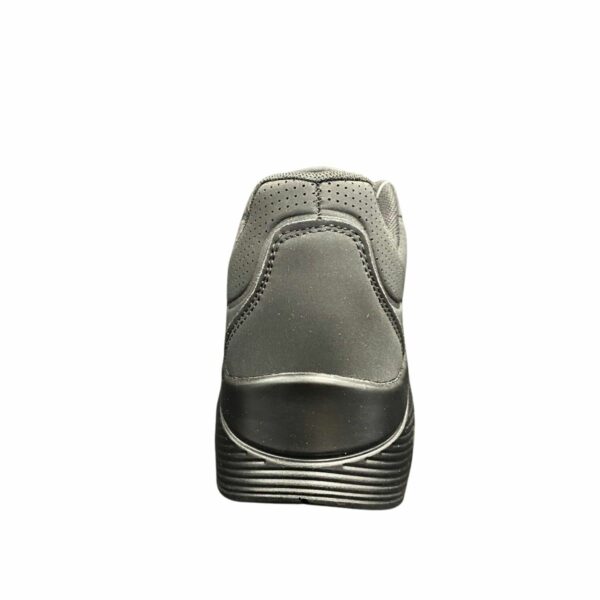 Scarpe Everlast Colore Total Black - immagine 3