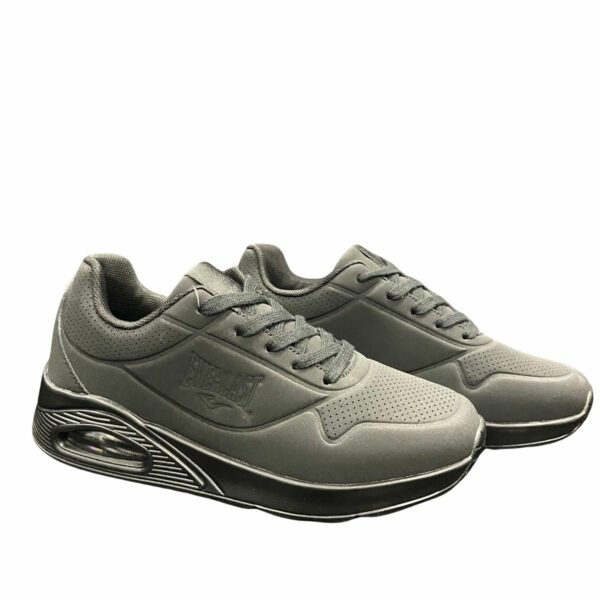 Scarpe Everlast Colore Total Black - immagine 5