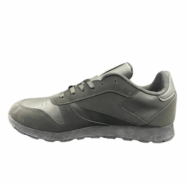 Scarpe C.S.K. Colore Total Nero - immagine 2