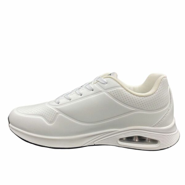 Scarpe Everlast  Uomo Colore Total White / Nero - immagine 2