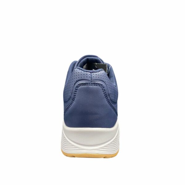 Scarpe Everlast  Uomo Colore Navy / White - immagine 3