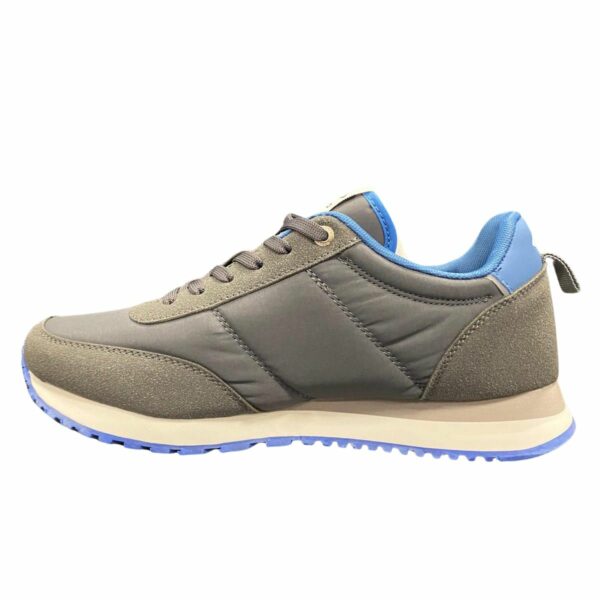 Scarpe Umbro Uomo Colore Skydiver / Deep - immagine 2