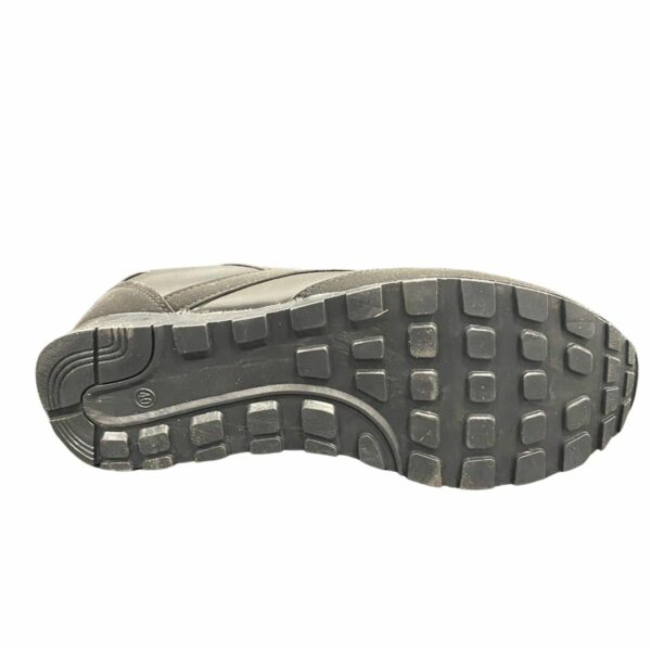 Scarpe C.S.K. Colore Total Nero - immagine 4