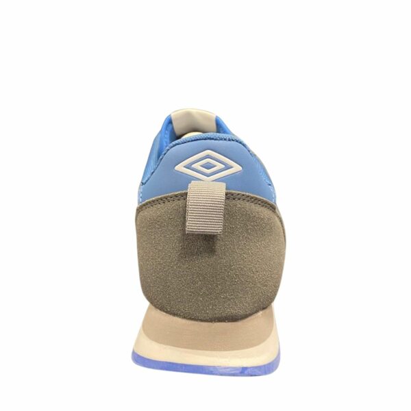 Scarpe Umbro Uomo Colore Skydiver / Deep - immagine 3