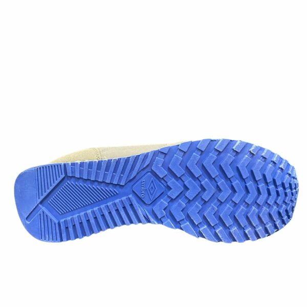 Scarpe Umbro Uomo Colore Skydiver / Deep - immagine 4