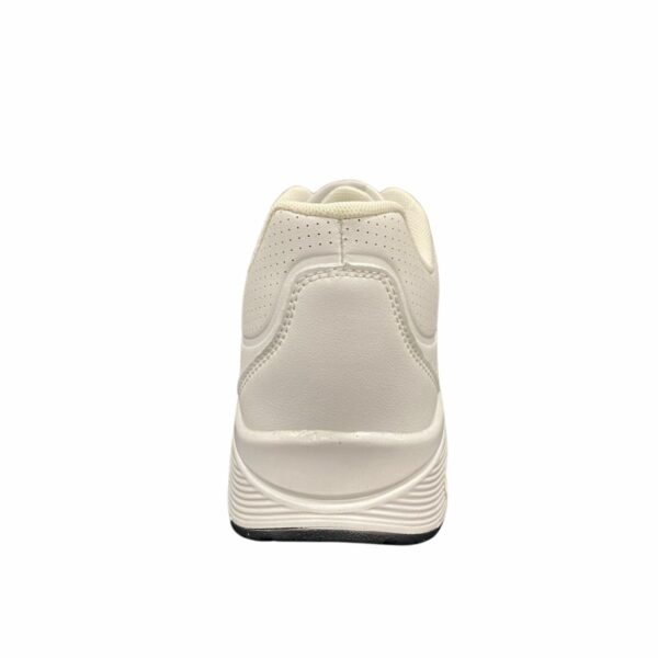 Scarpe Everlast  Uomo Colore Total White / Nero - immagine 3