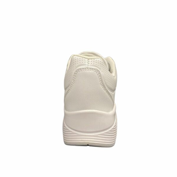 Scarpe Everlast Colore Total  White - immagine 3