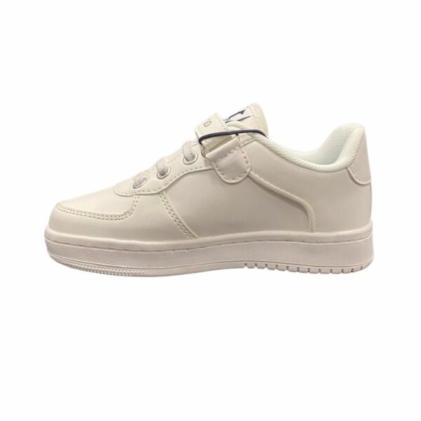 Scarpe U.S. Grand Polo Colore Bianco - immagine 2