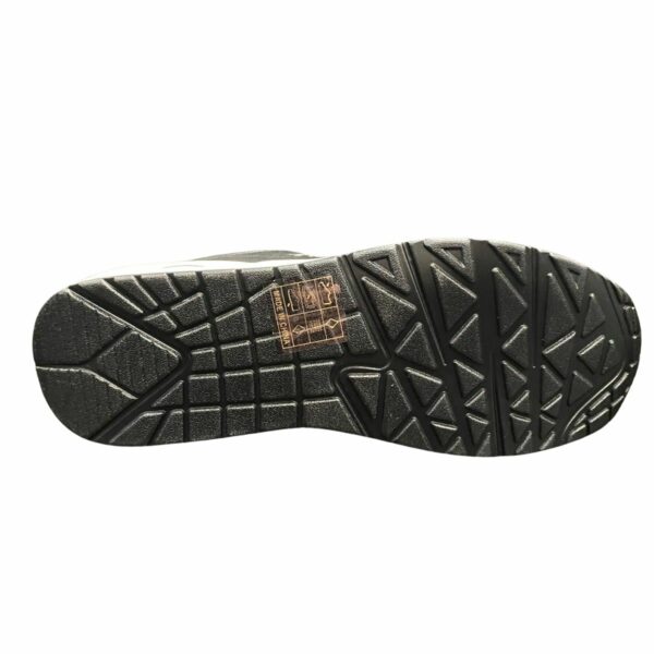 Scarpe Everlast Colore Black / White - immagine 4