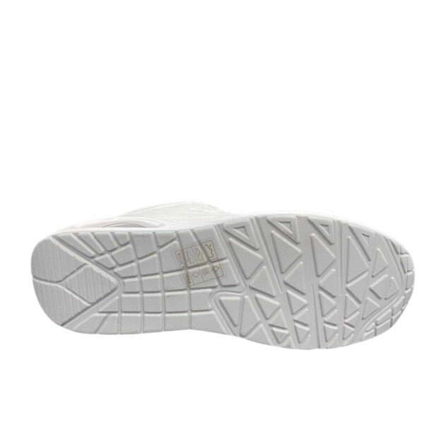 Scarpe Everlast Colore Total  White - immagine 4