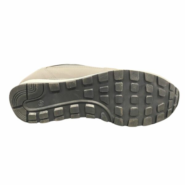 Scarpe C.S.K. Colore Grigio Scuro / Bianco - immagine 4