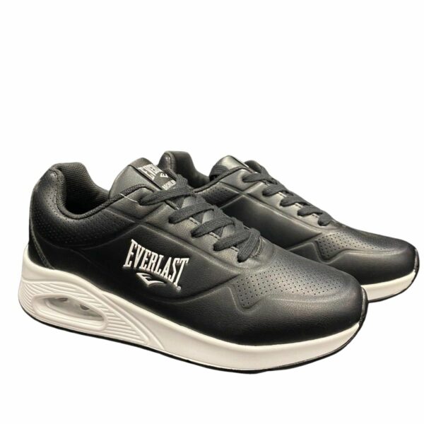 Scarpe Everlast Colore Black / White - immagine 5