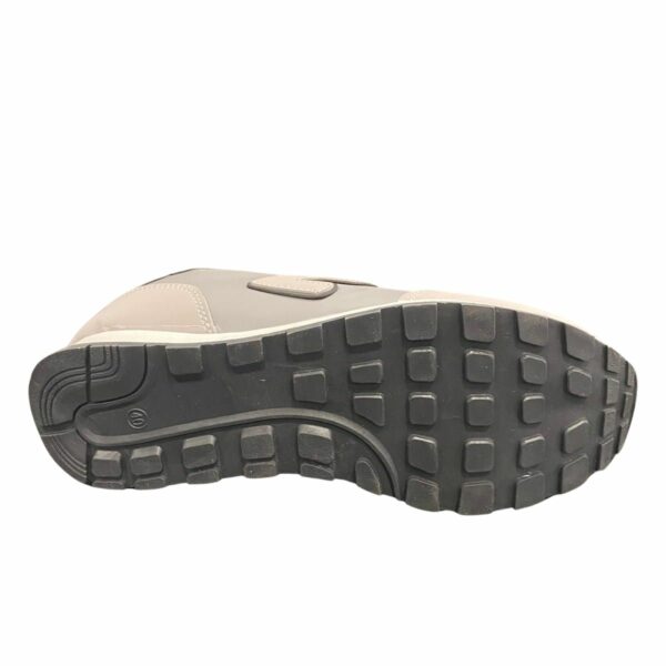 Scarpe C.S.K. Colore Grigio Chiaro / Bianco - immagine 5