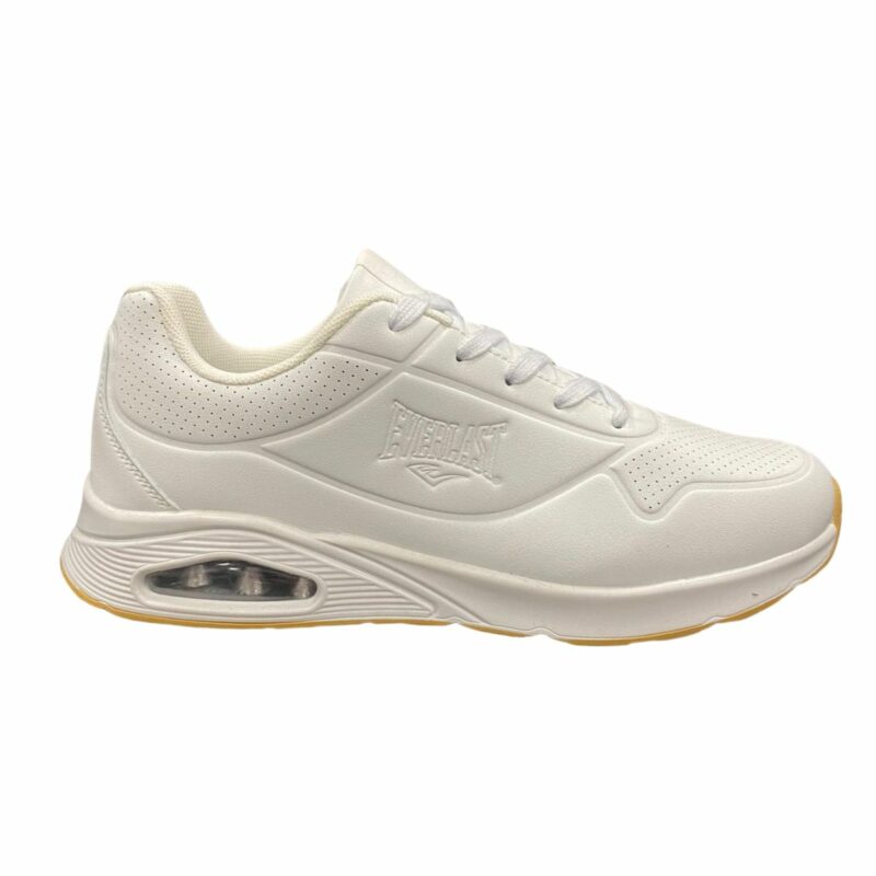 Scarpe Everlast  Uomo Colore Total White