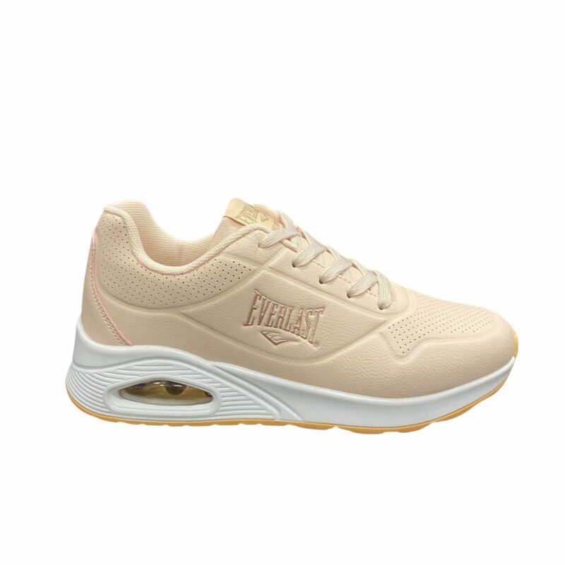 Scarpe Everlast Colore Pink / White