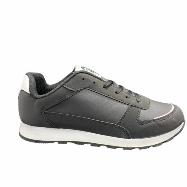 Scarpe C.S.K. Colore Nero / Bianco