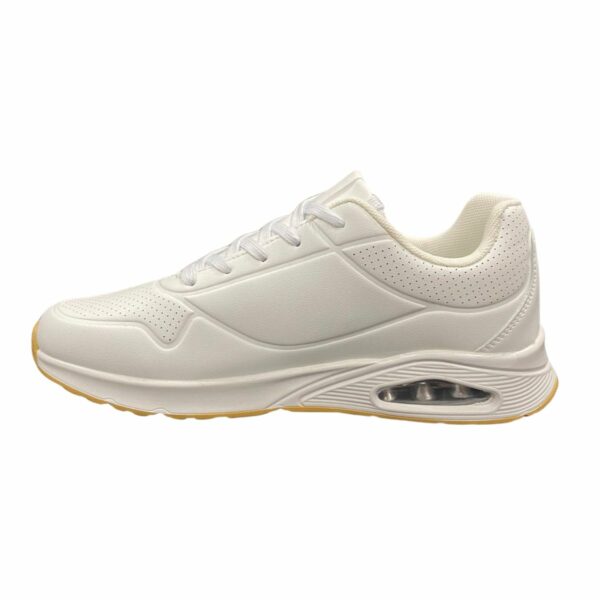 Scarpe Everlast  Uomo Colore Total White - immagine 2