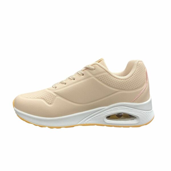 Scarpe Everlast Colore Pink / White - immagine 2