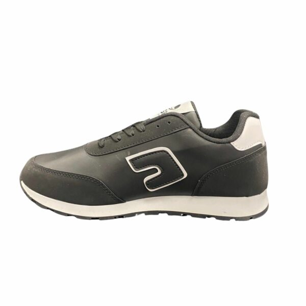 Scarpe C.S.K. Colore Nero  / Bianco - immagine 2