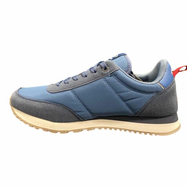Scarpe Umbro Uomo Colore Navy / White - immagine 2