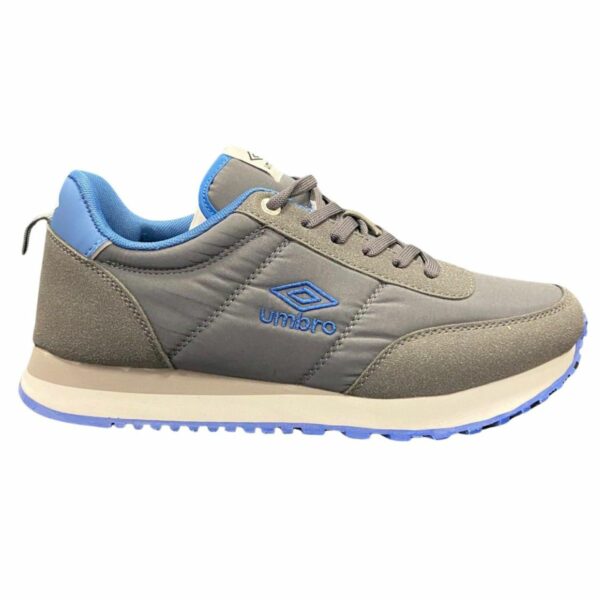 Scarpe Umbro Uomo Colore Skydiver / Deep