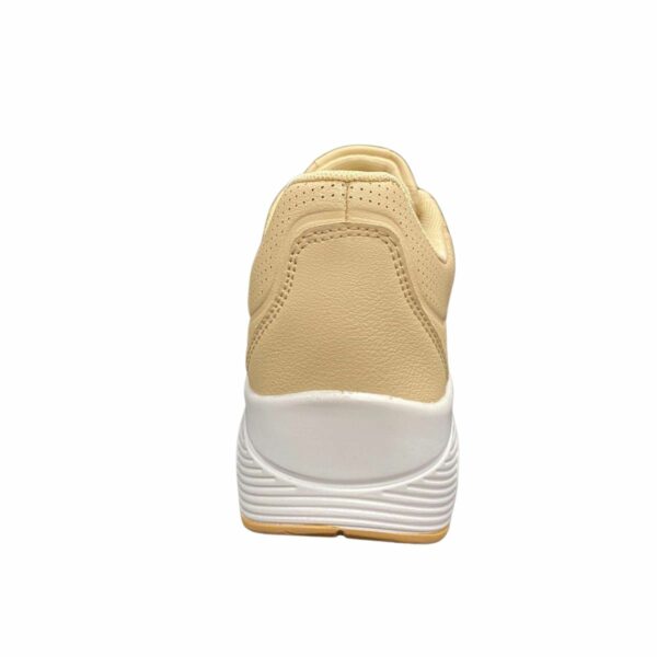 Scarpe Everlast Colore Beige / White - immagine 3