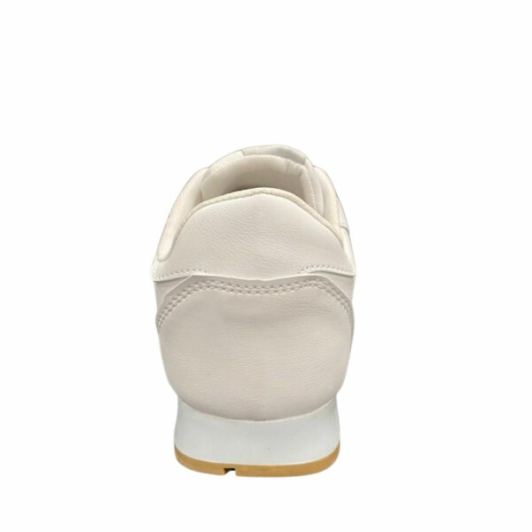 Scarpe C.S.K. Colore Total Bianco - immagine 3