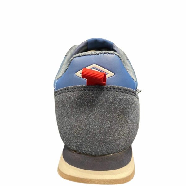 Scarpe Umbro Uomo Colore Navy / White - immagine 3