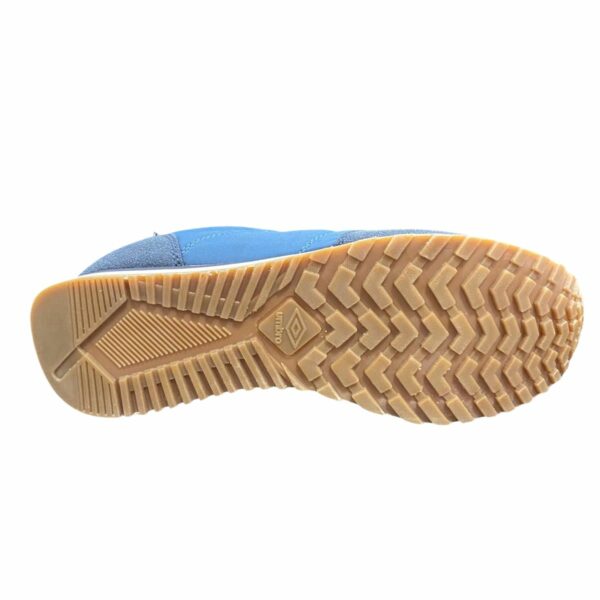 Scarpe Umbro Uomo Colore Navy / White - immagine 4