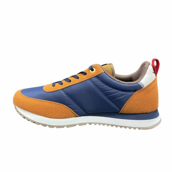 Scarpe Umbro Uomo Colore Cuoio / Deep - immagine 2