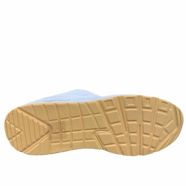 Scarpe Everlast  Uomo Colore Total White - immagine 4