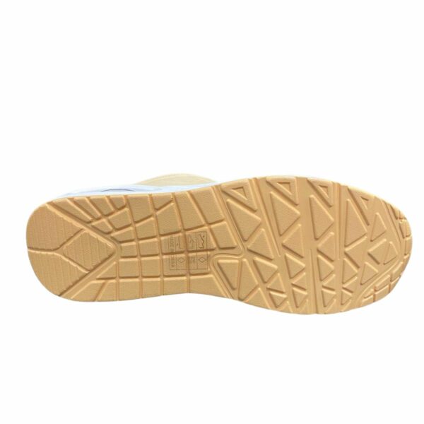 Scarpe Everlast Colore Beige / White - immagine 4