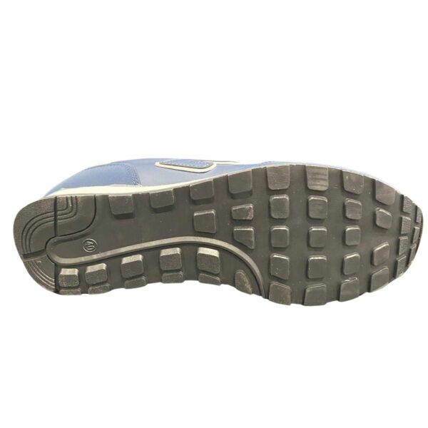 Scarpe C.S.K. Colore Blu / Bianco - immagine 4