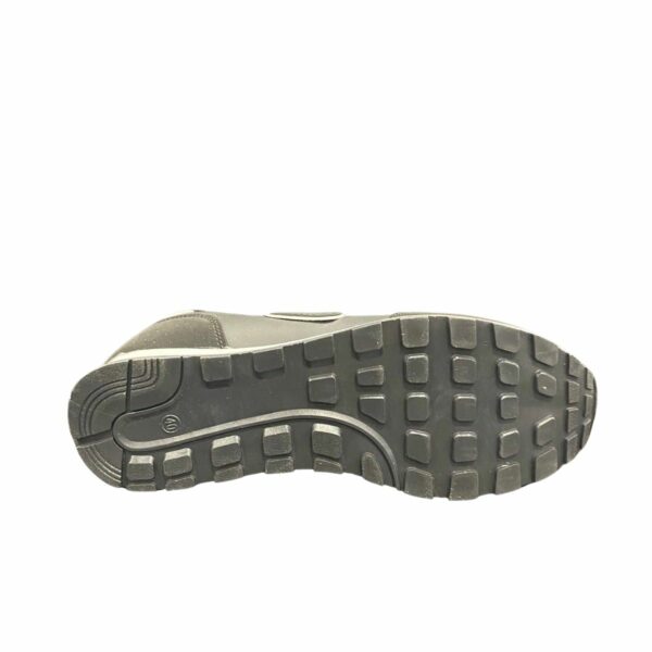 Scarpe C.S.K. Colore Nero  / Bianco - immagine 4